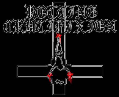 logo Rotting Crucifixion